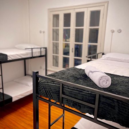 Urban Nomad Hostel And Food Av Paulista São Paulo Kültér fotó