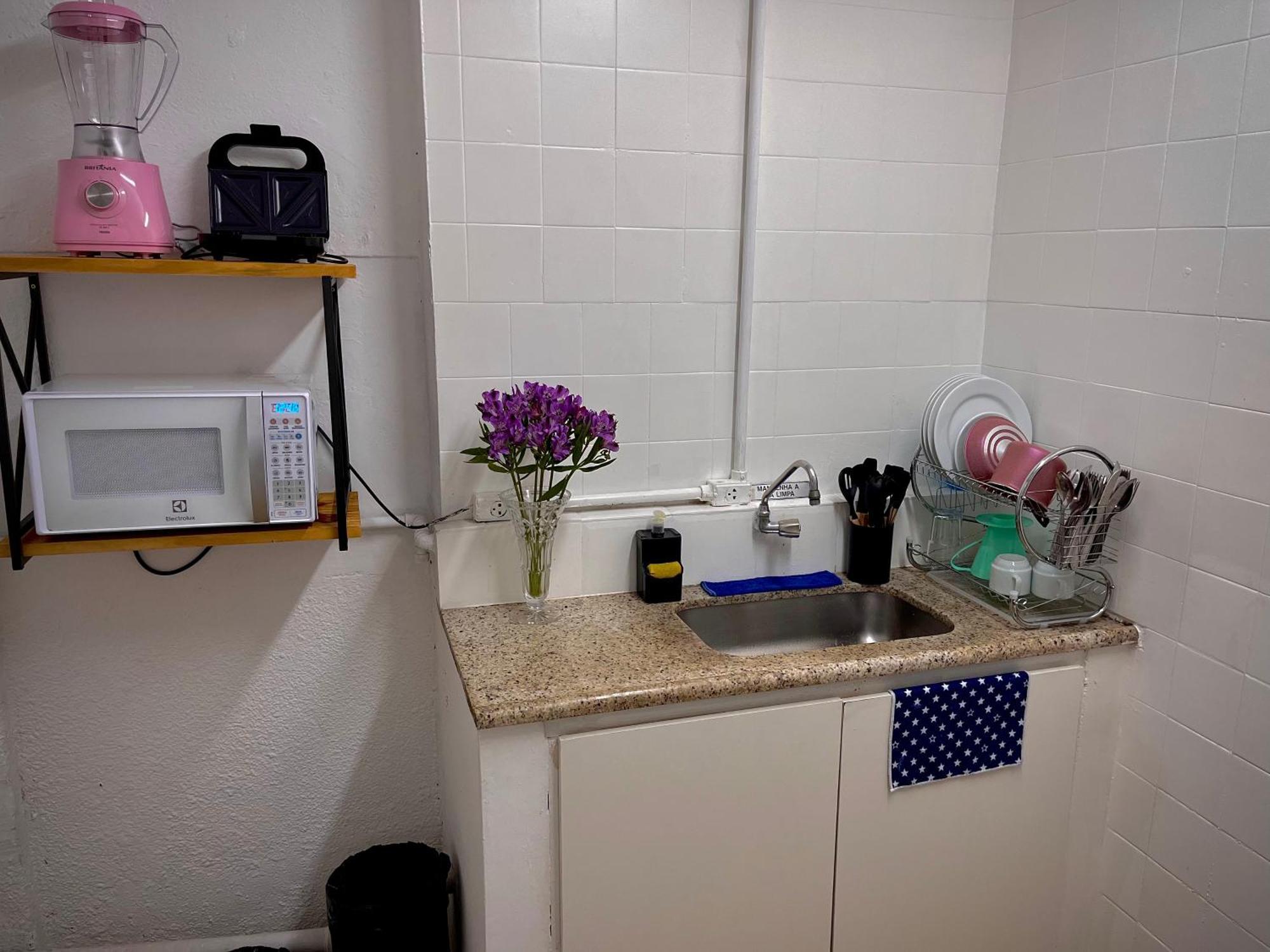 Urban Nomad Hostel And Food Av Paulista São Paulo Kültér fotó