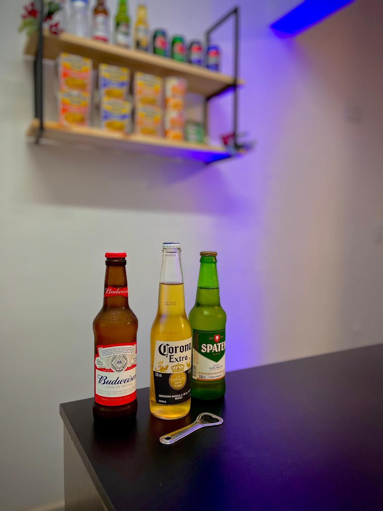 Urban Nomad Hostel And Food Av Paulista São Paulo Kültér fotó