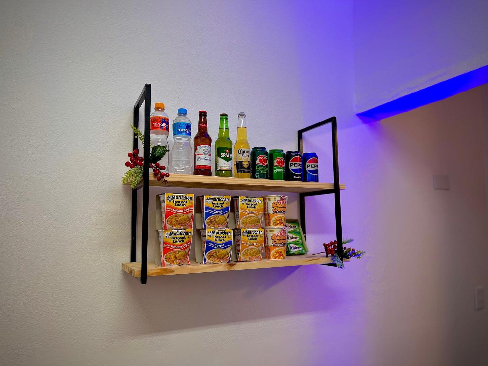 Urban Nomad Hostel And Food Av Paulista São Paulo Kültér fotó