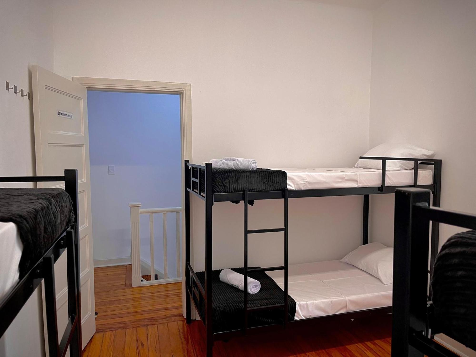 Urban Nomad Hostel And Food Av Paulista São Paulo Kültér fotó