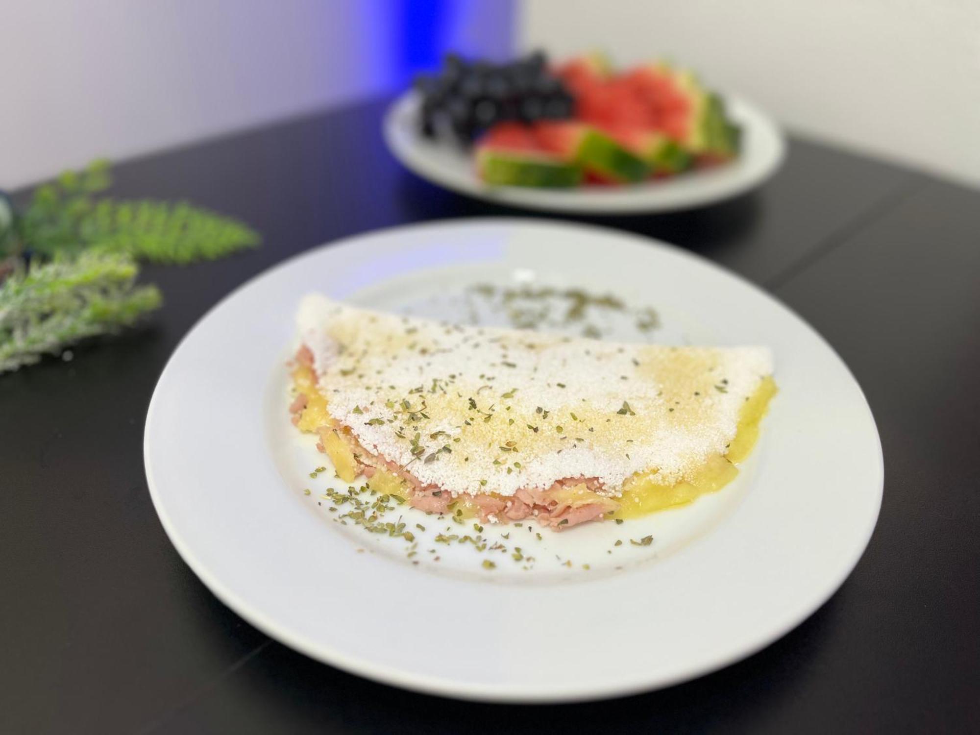Urban Nomad Hostel And Food Av Paulista São Paulo Kültér fotó