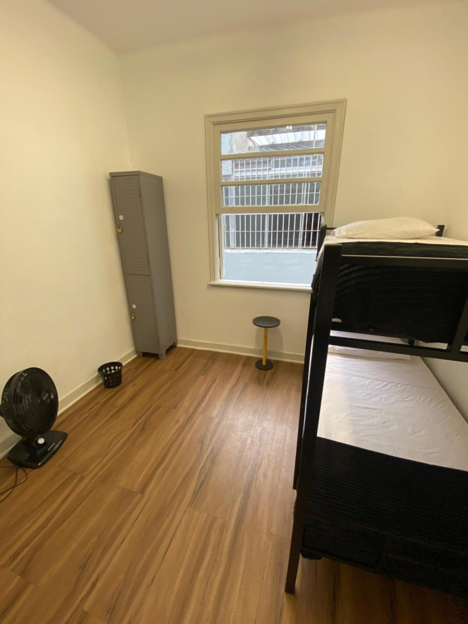 Urban Nomad Hostel And Food Av Paulista São Paulo Kültér fotó